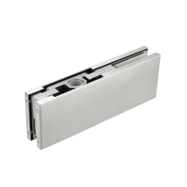 CUP-002, Top Door Patch Fitting